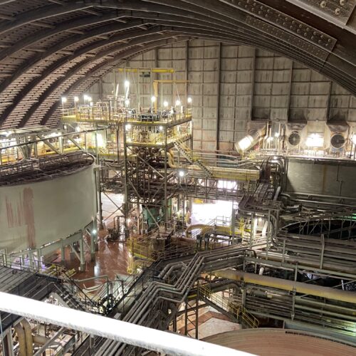 Asset-integrity Asset-integrity