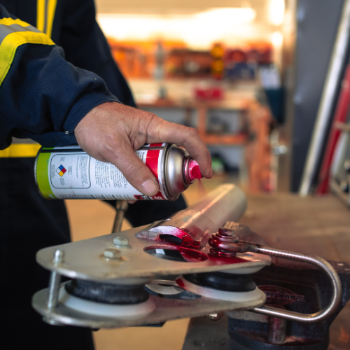 Liquid-Penetrant-Testing Liquid-Penetrant-Testing